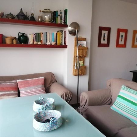 Apartament Apartamento Cabo De Gata-Toyo Retamar  Zewnętrze zdjęcie