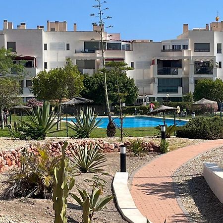 Apartament Apartamento Cabo De Gata-Toyo Retamar  Zewnętrze zdjęcie