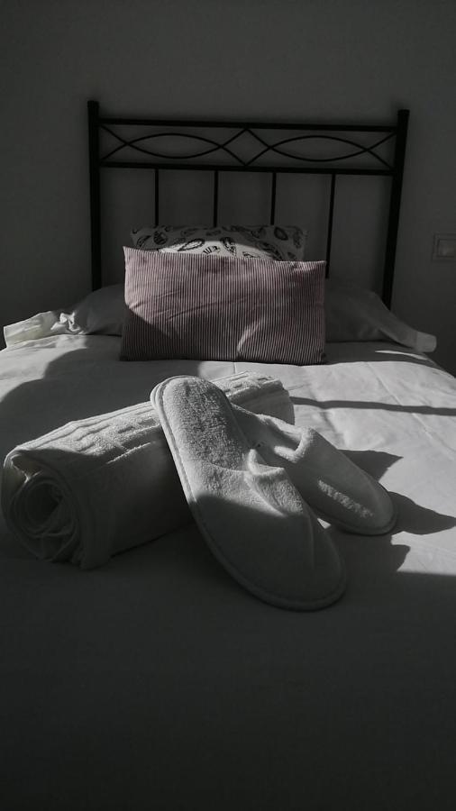 Apartament Apartamento Cabo De Gata-Toyo Retamar  Zewnętrze zdjęcie