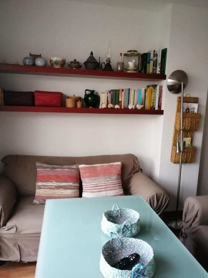 Apartament Apartamento Cabo De Gata-Toyo Retamar  Zewnętrze zdjęcie