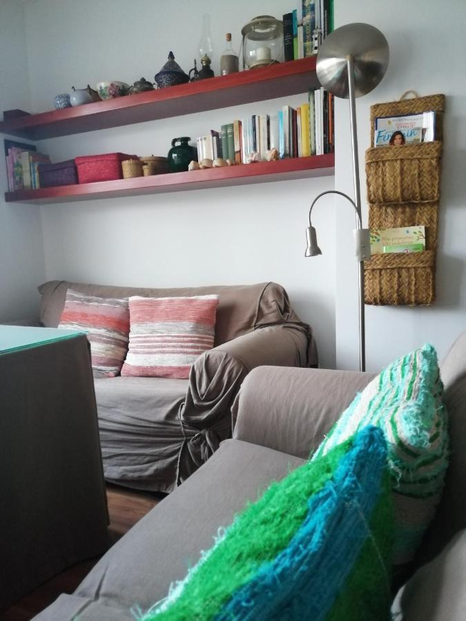 Apartament Apartamento Cabo De Gata-Toyo Retamar  Zewnętrze zdjęcie