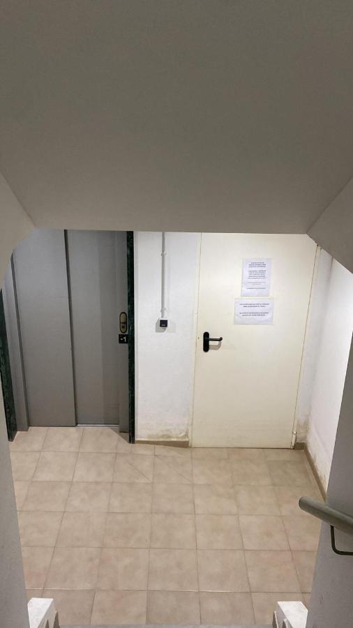 Apartament Apartamento Cabo De Gata-Toyo Retamar  Zewnętrze zdjęcie