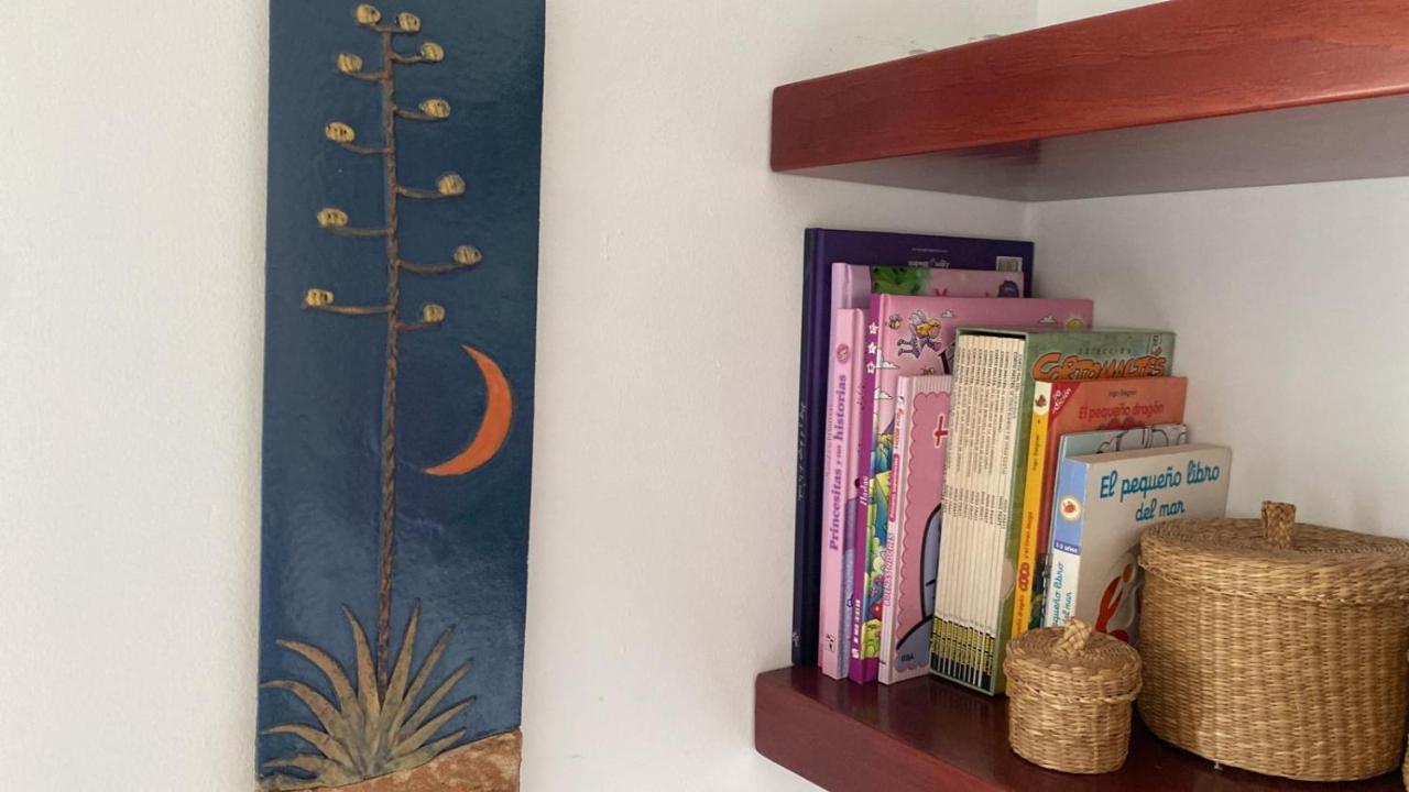Apartament Apartamento Cabo De Gata-Toyo Retamar  Zewnętrze zdjęcie