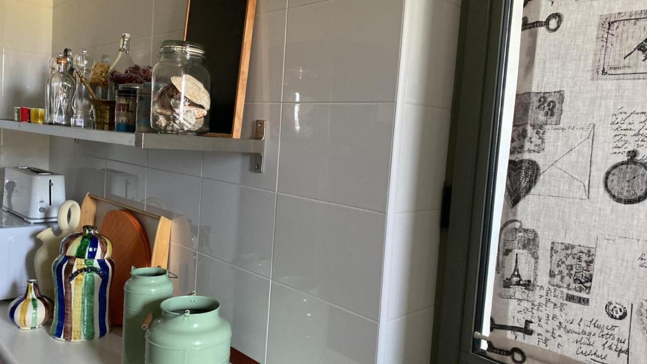 Apartament Apartamento Cabo De Gata-Toyo Retamar  Zewnętrze zdjęcie