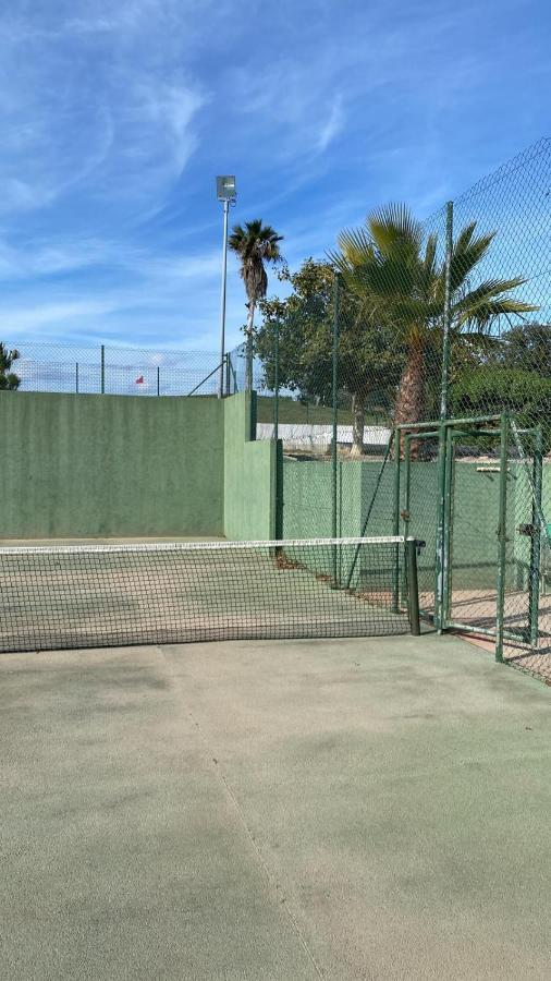 Apartament Apartamento Cabo De Gata-Toyo Retamar  Zewnętrze zdjęcie