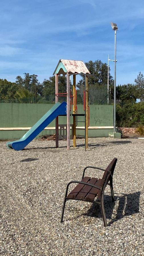 Apartament Apartamento Cabo De Gata-Toyo Retamar  Zewnętrze zdjęcie